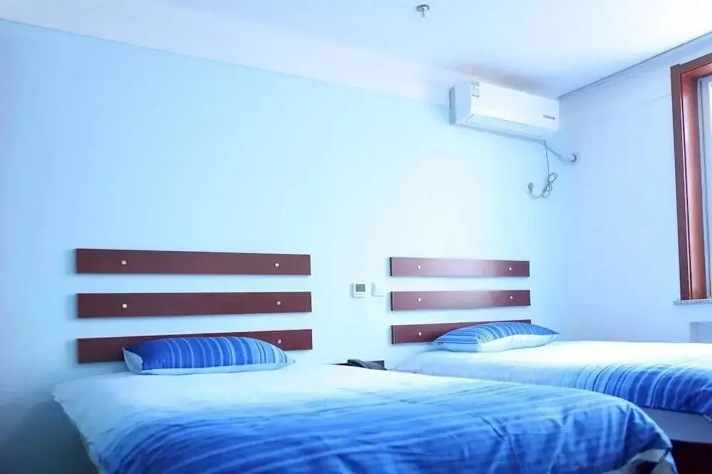 Шицзячжуан: Xing'an Business Hotel
