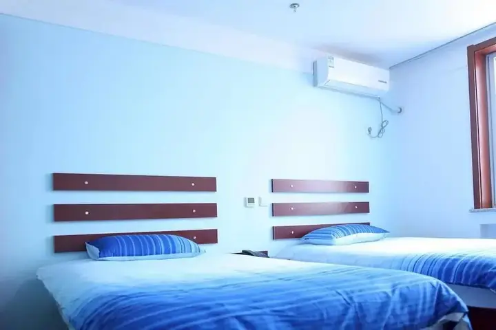 Шицзячжуан: Xing'an Business Hotel