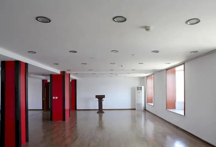Шицзячжуан: Xing'an Business Hotel