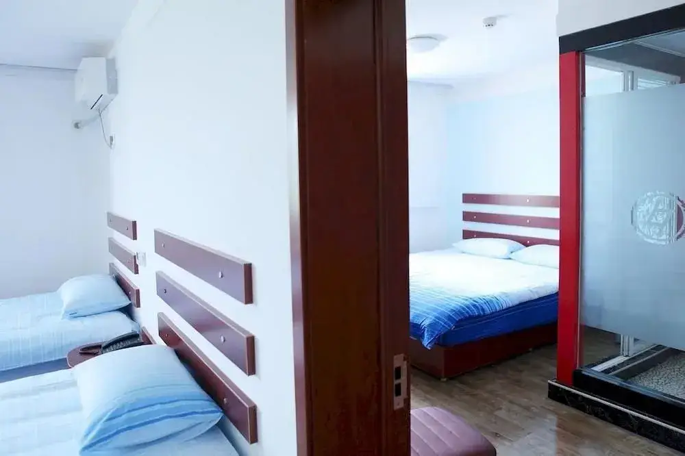 Шицзячжуан: Xing'an Business Hotel