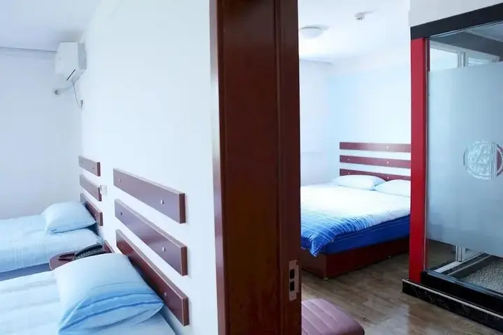Шицзячжуан: Xing'an Business Hotel