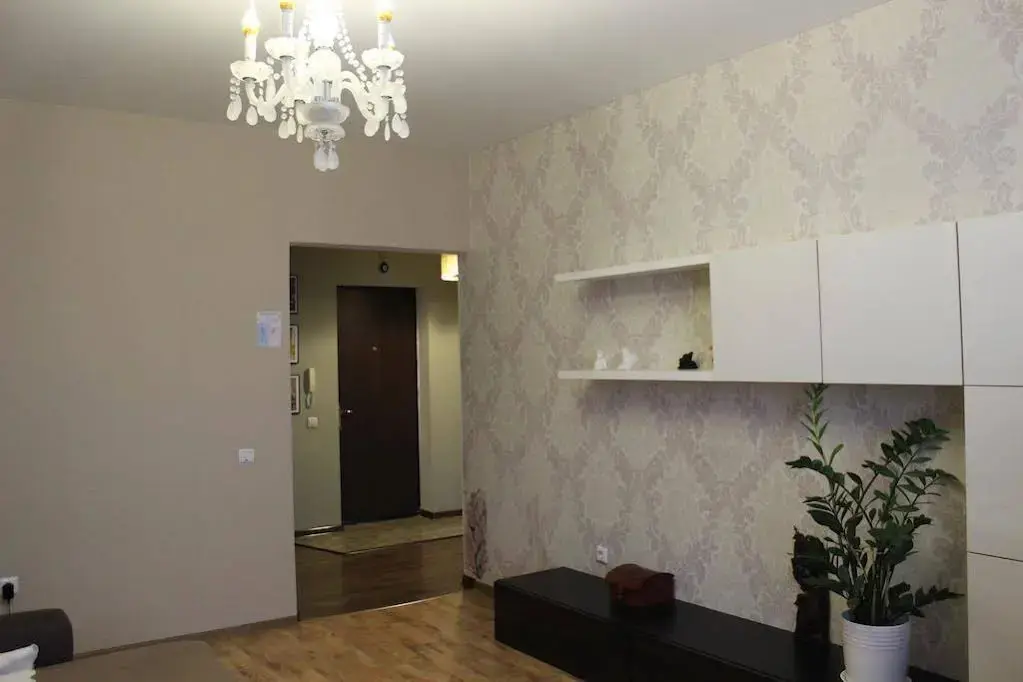 Калининград: Apartments Near Amber Museum