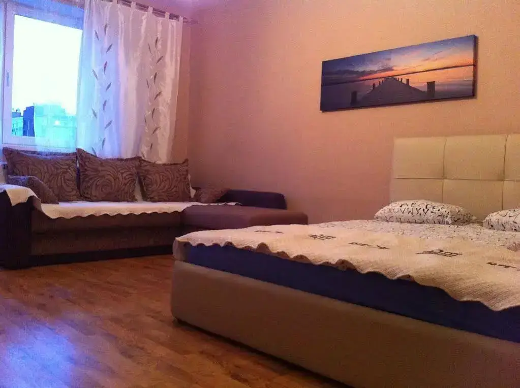 Калининград: Apartments Near Amber Museum