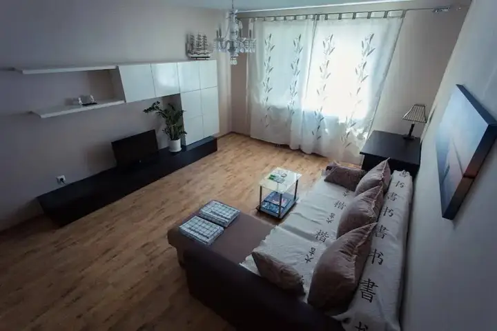 Калининград: Apartments Near Amber Museum
