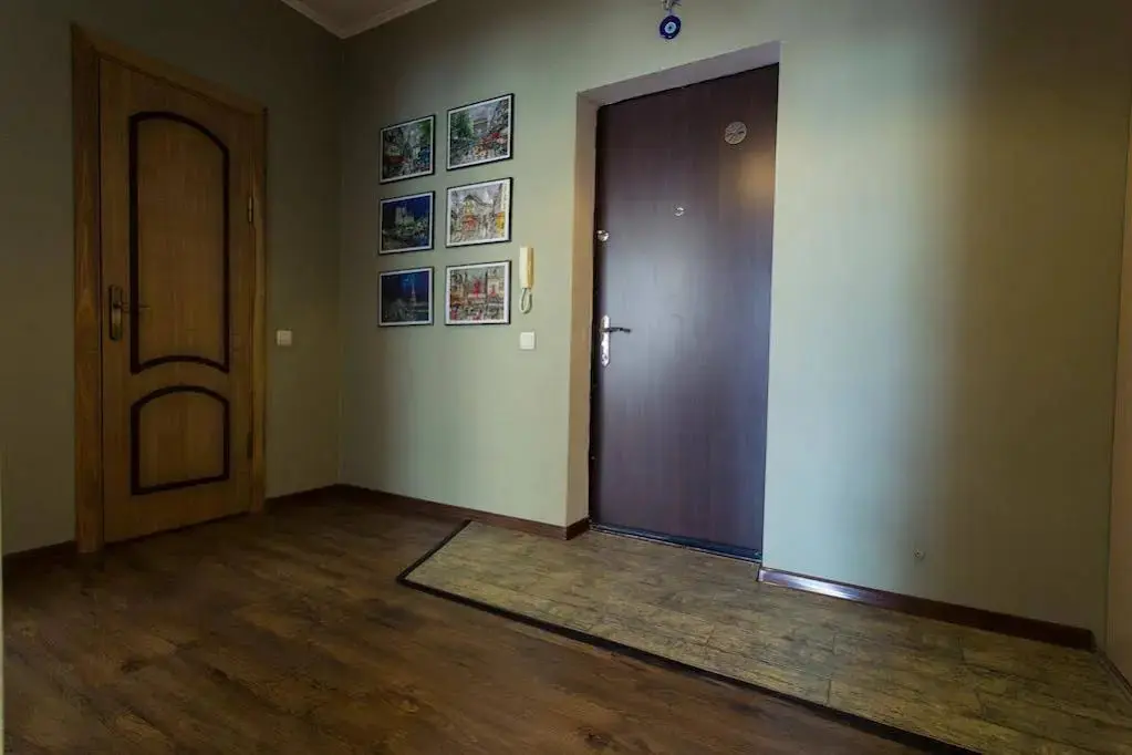 Калининград: Apartments Near Amber Museum
