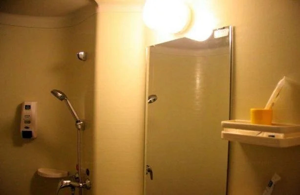 Синтай: Eaka 365 Hotel Wei County Aiguo Road