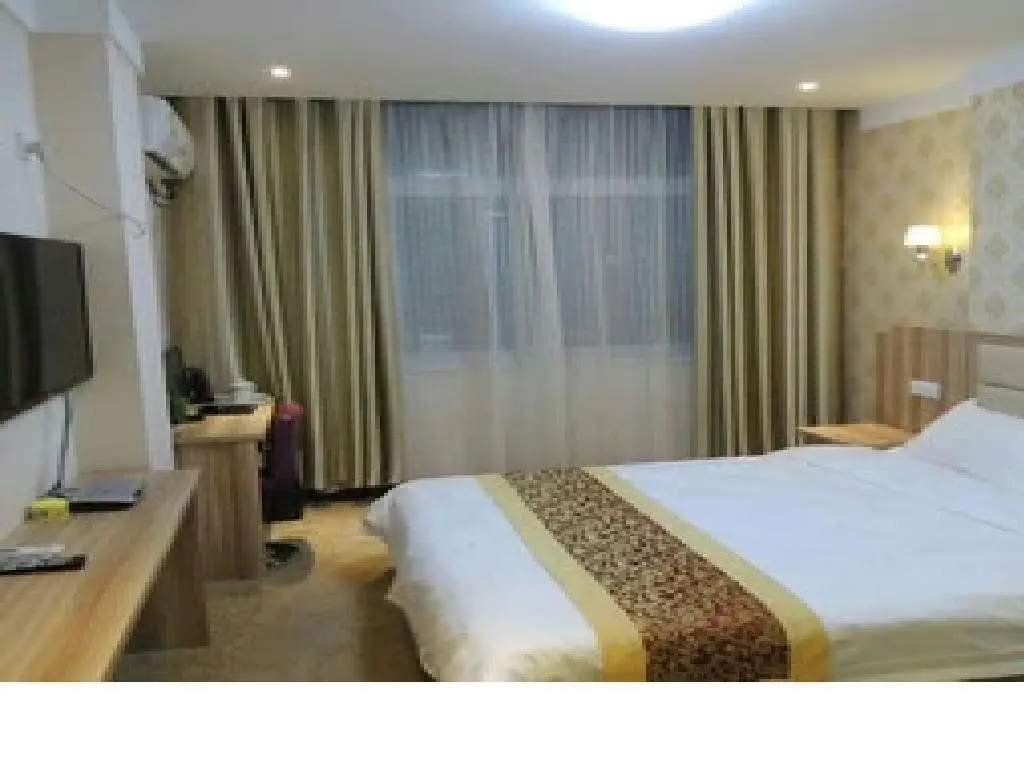 Кайфын: Jiecheng Jiari Hotel