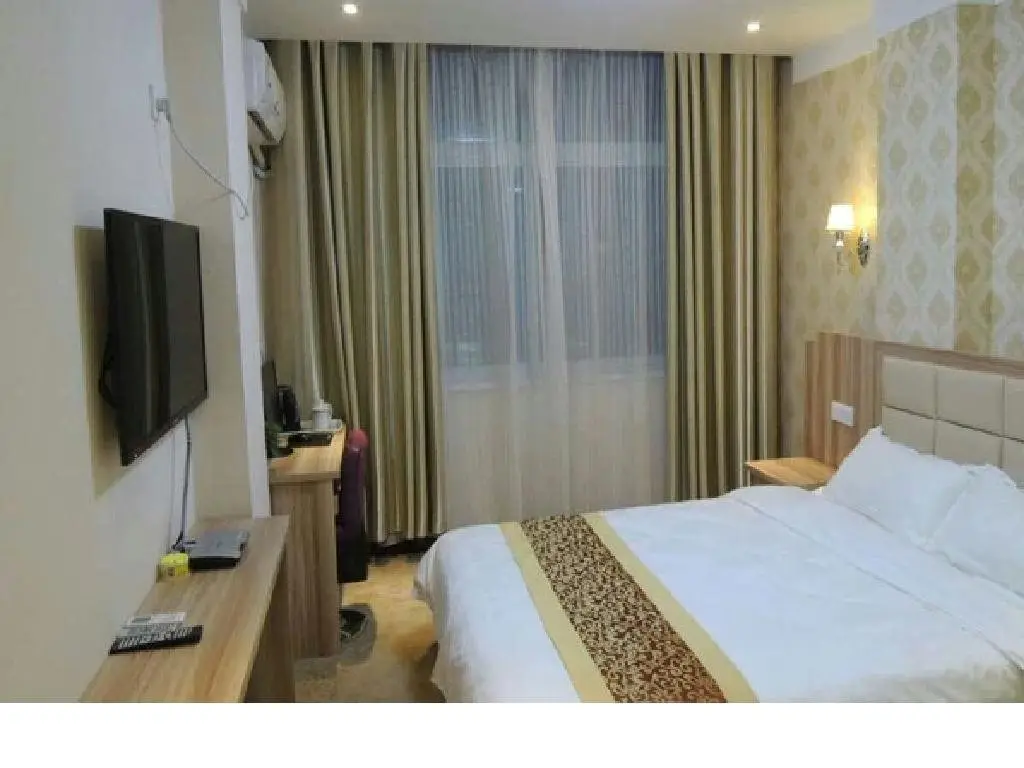 Кайфын: Jiecheng Jiari Hotel