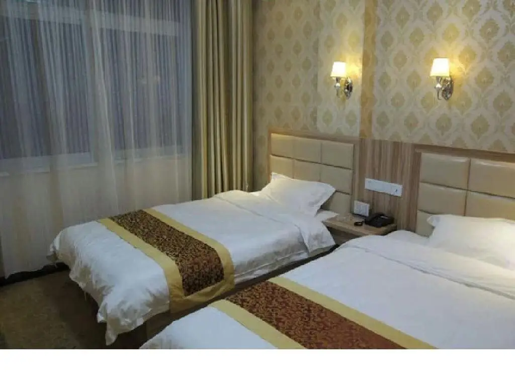 Кайфын: Jiecheng Jiari Hotel