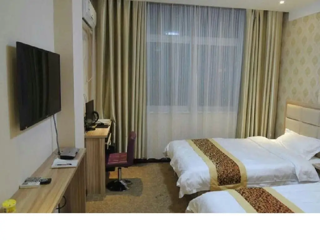 Кайфын: Jiecheng Jiari Hotel