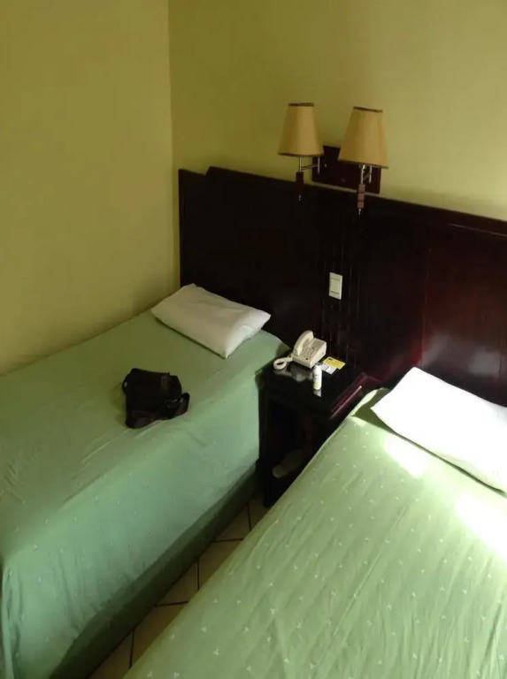 Санья: Sanya East Sea Love Home Inn