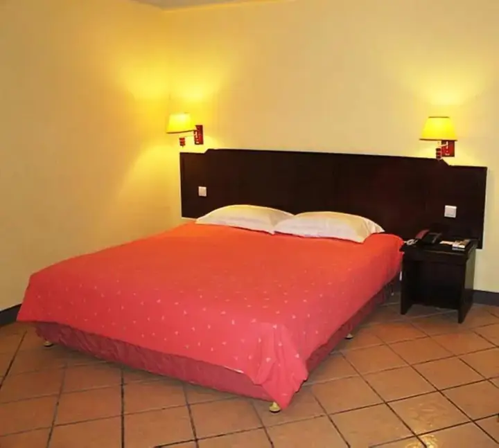Санья: Sanya East Sea Love Home Inn