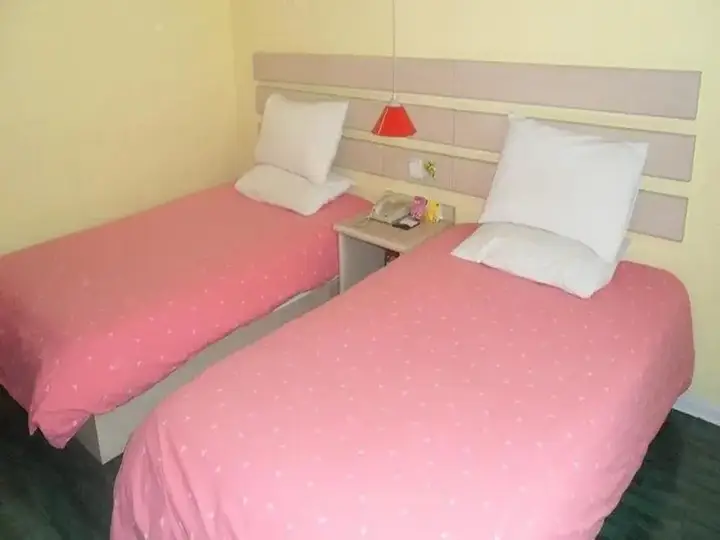 Санья: Sanya East Sea Love Home Inn