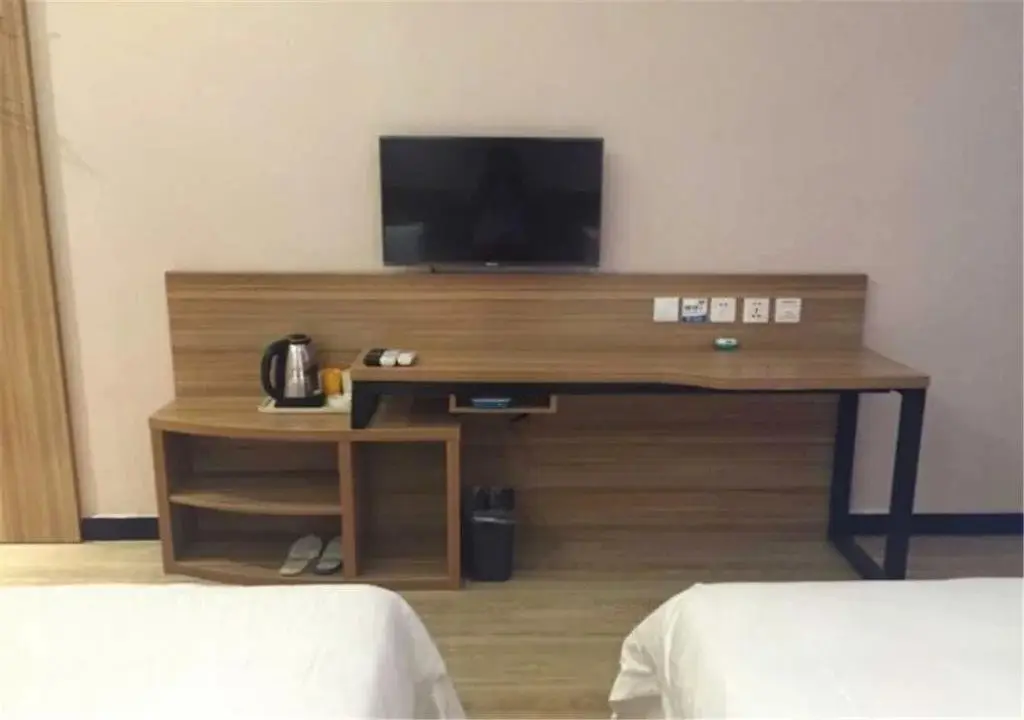 Шицзячжуан: Eaka 365 Hotel Zanghuang East Taihang Road Branch