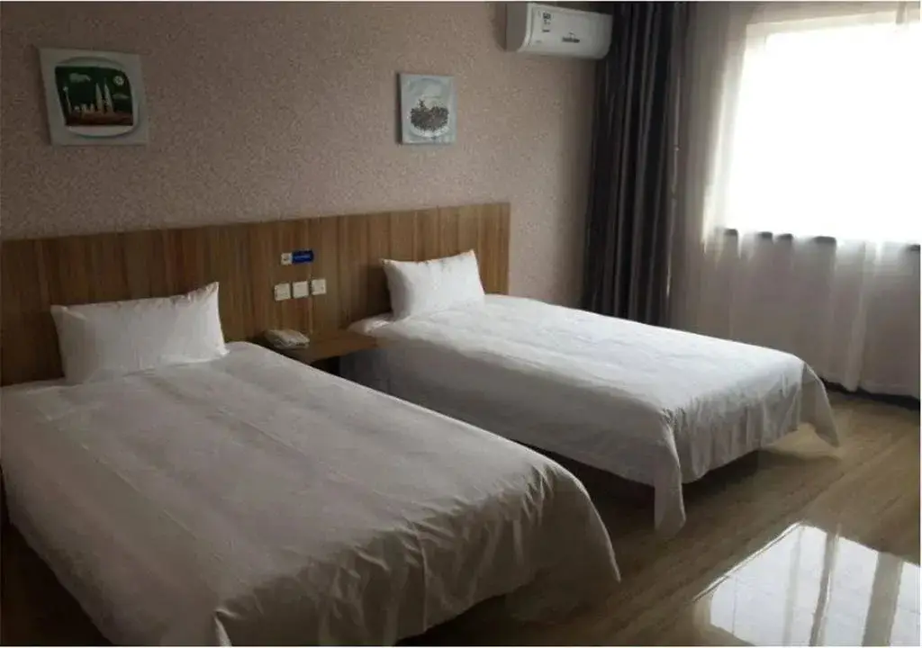 Шицзячжуан: Eaka 365 Hotel Zanghuang East Taihang Road Branch