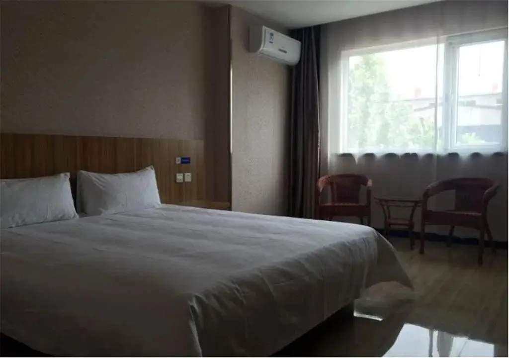 Шицзячжуан: Eaka 365 Hotel Zanghuang East Taihang Road Branch