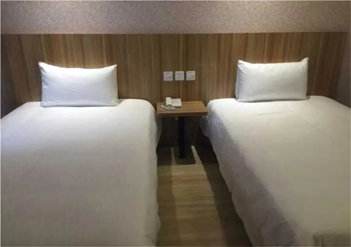 Шицзячжуан: Eaka 365 Hotel Zanghuang East Taihang Road Branch