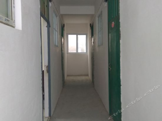Кайфын: Wenxin Guest House