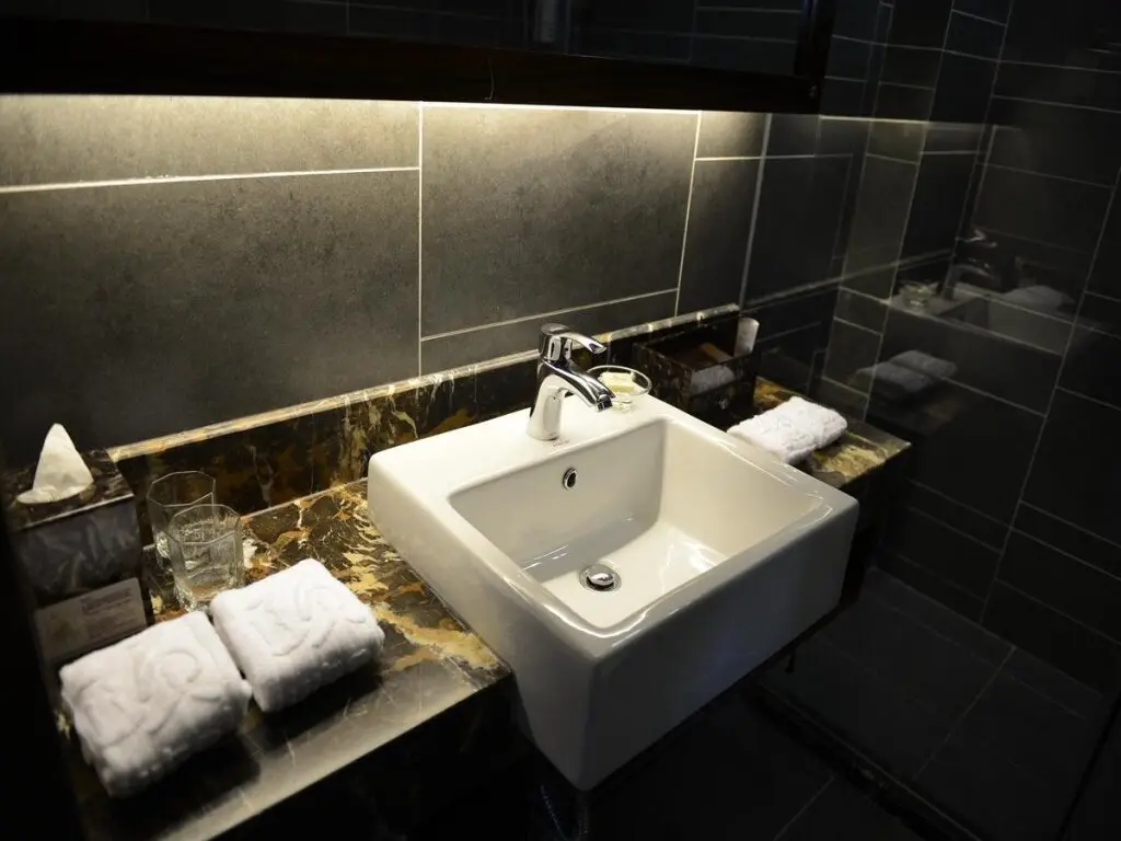 Пекин: Yitel Beijing Tuanjiehu Hotel