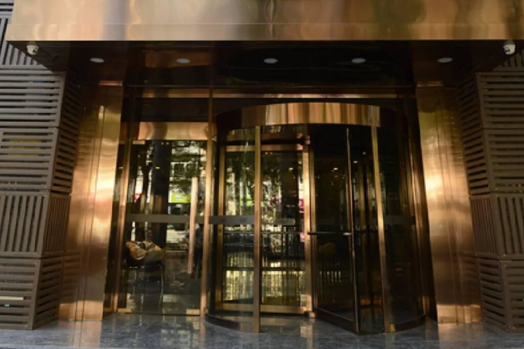 Пекин: Yitel Beijing Tuanjiehu Hotel