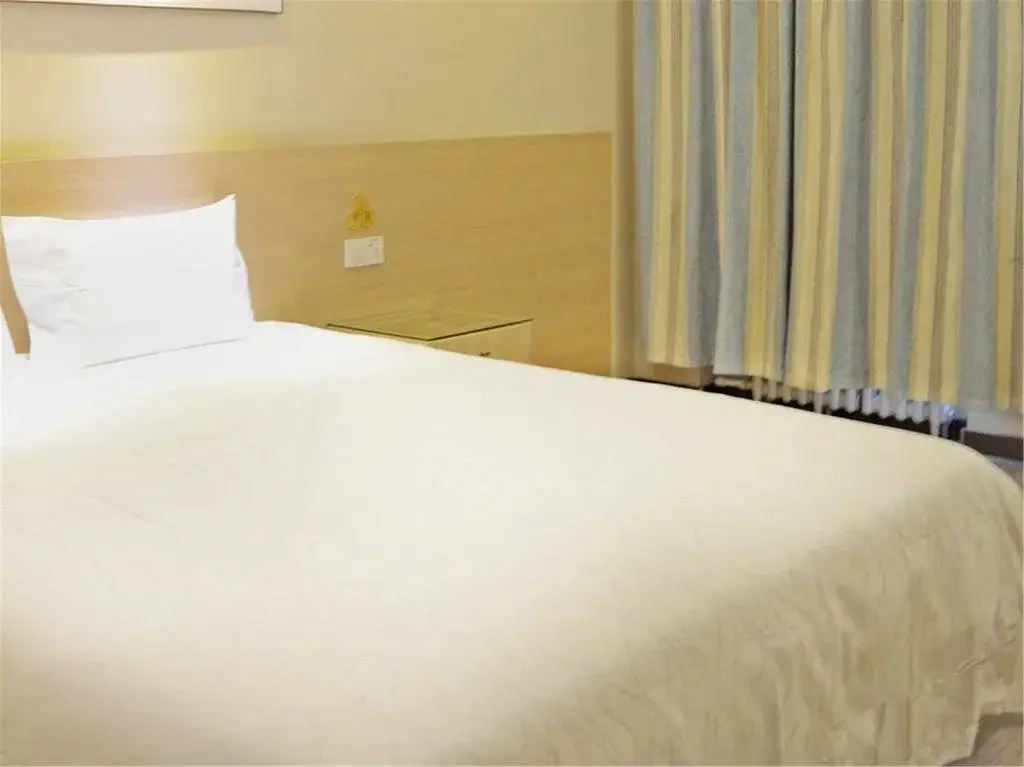 Шицзячжуан: Eaka 365 Hotel Yuanshi Changshan Road Branch