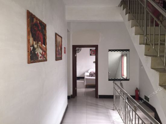 Guoqing Hostel — фото 1