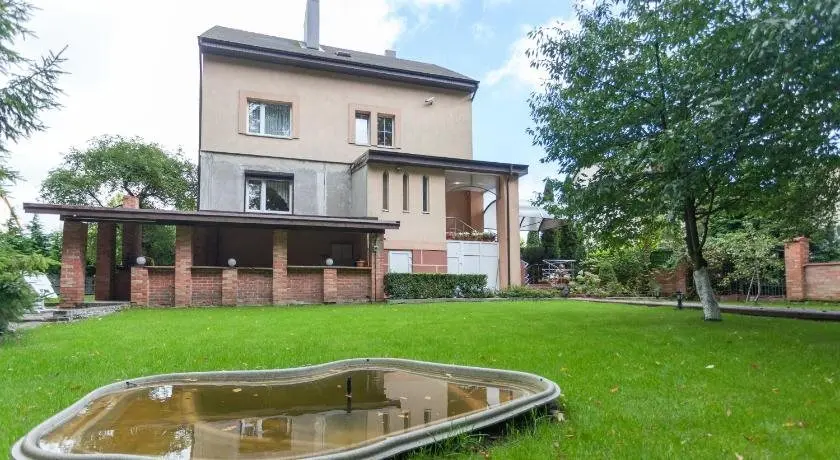 Калининград: Papa House