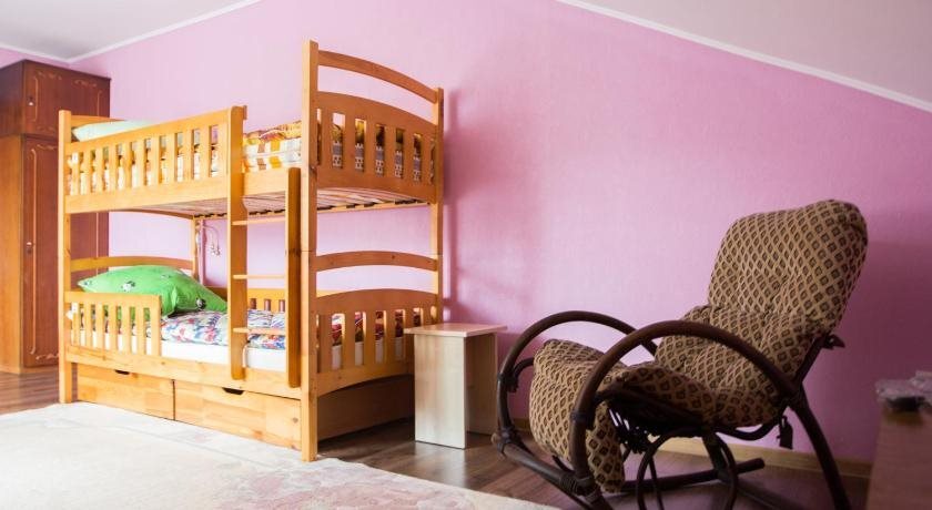 Калининград: Papa House