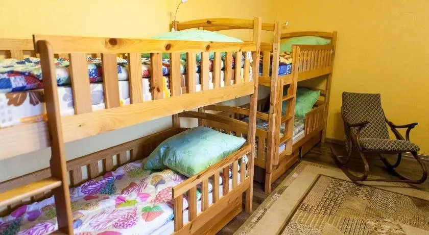 Калининград: Papa House
