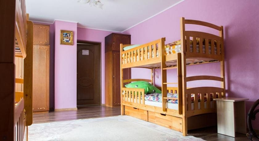 Калининград: Papa House