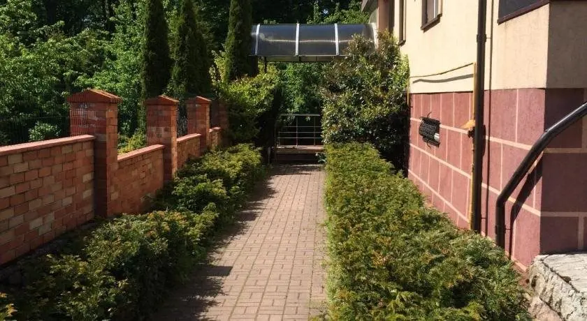Калининград: Papa House