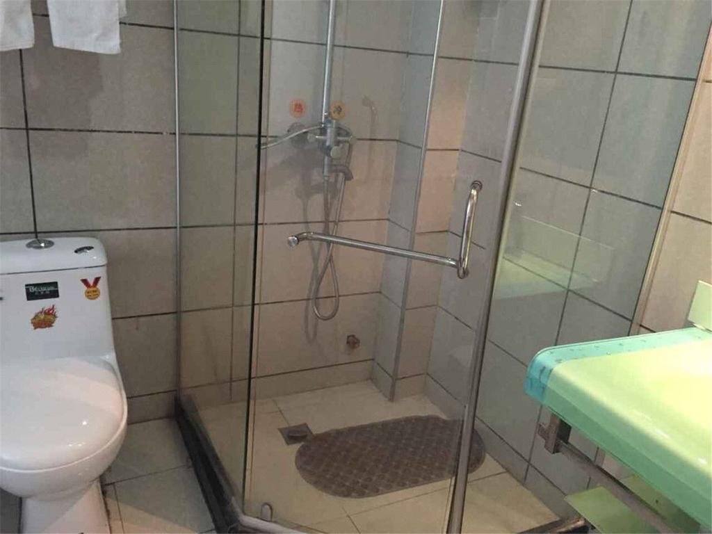 Сянфань: Jinbaoli Business Hotel