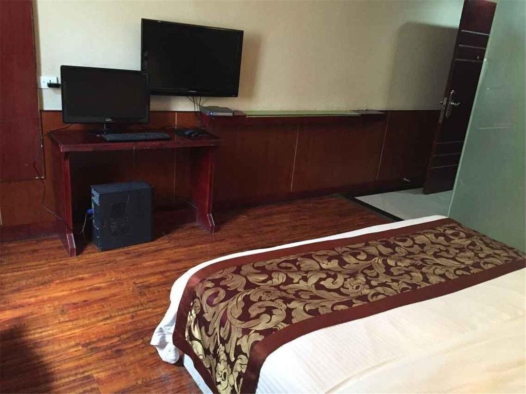 Сянфань: Jinbaoli Business Hotel