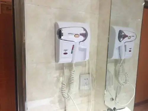 Сиань: Chang An hostel