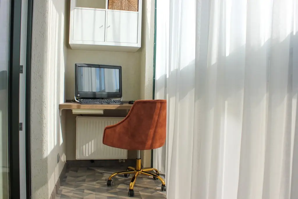 Калининград: Студия Pro.apartment в ЖК Цветной бульвар