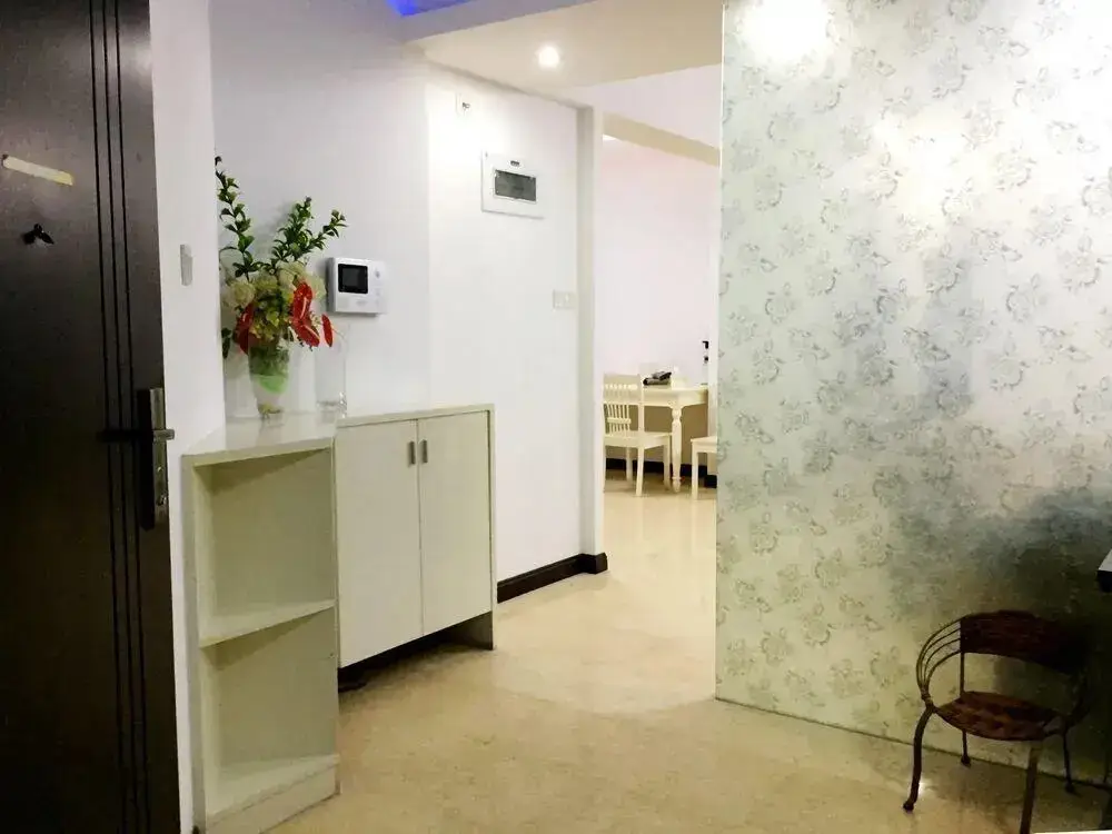 Xiamen Garden Suite — фото 1