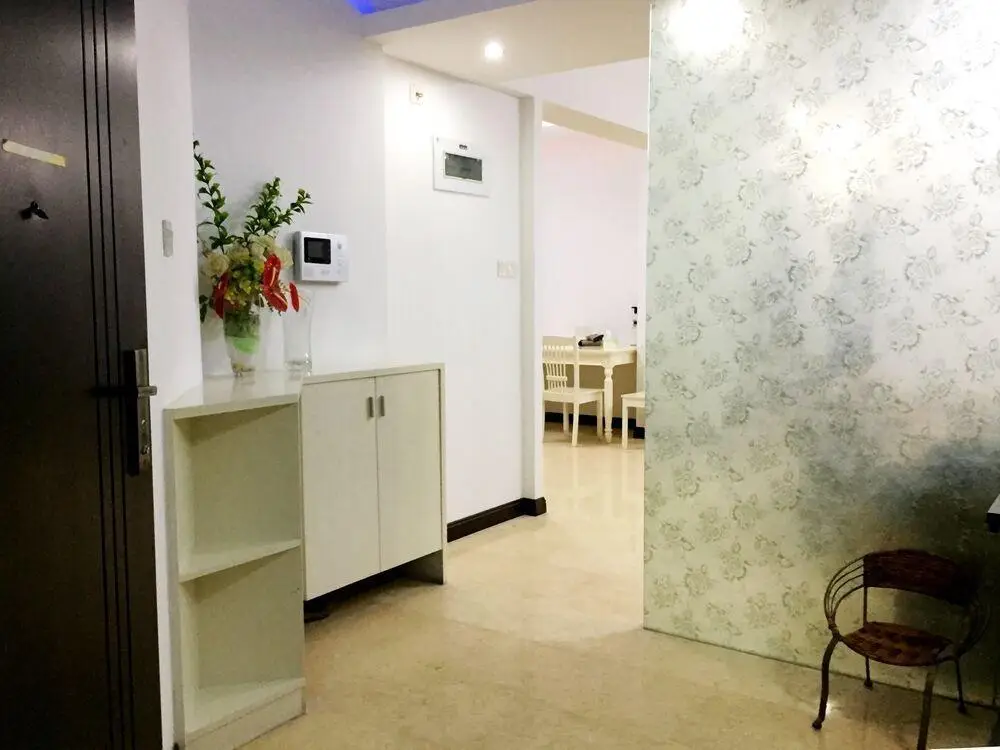 Xiamen Garden Suite — фото 1