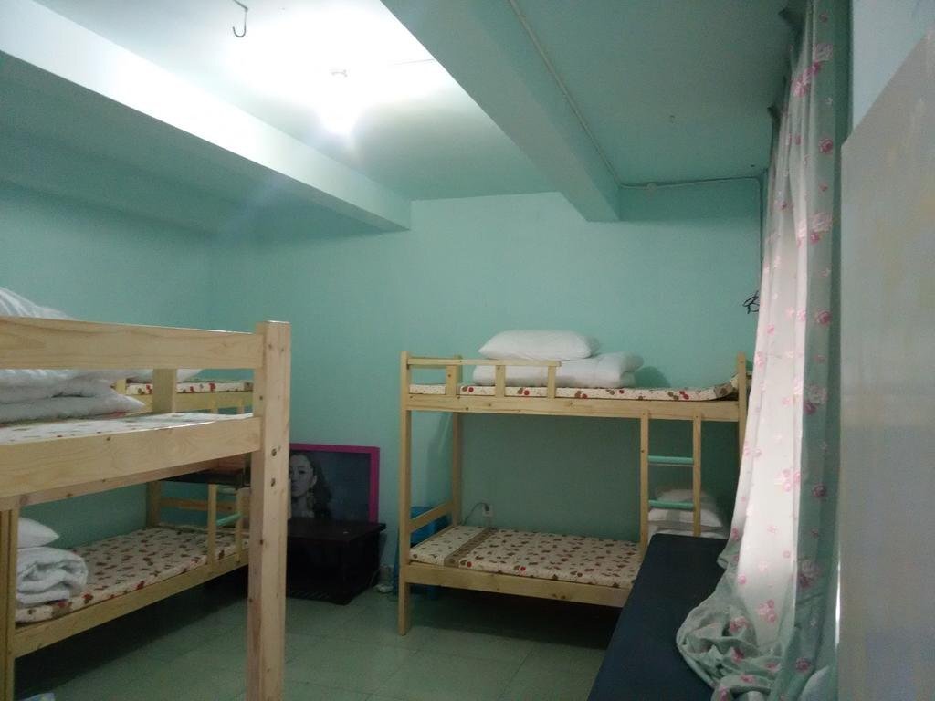 Чунцин: Shan Cheng Inn