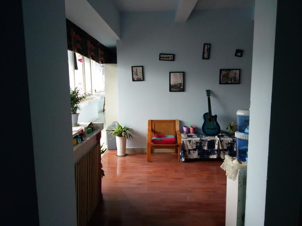 Чунцин: Shan Cheng Inn