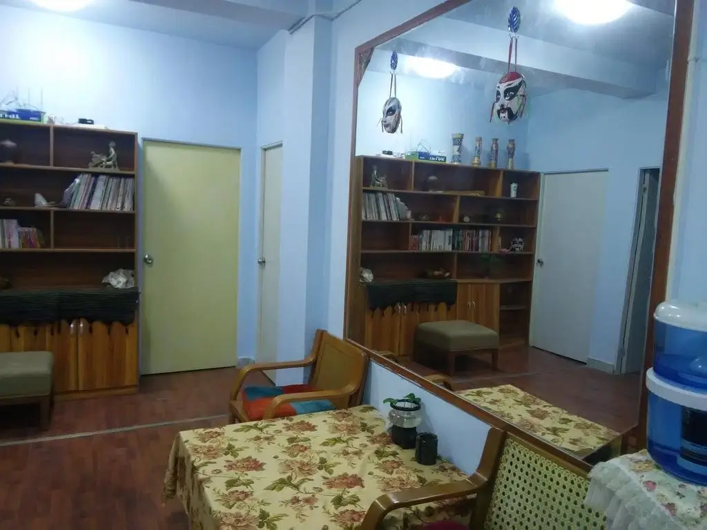 Чунцин: Shan Cheng Inn