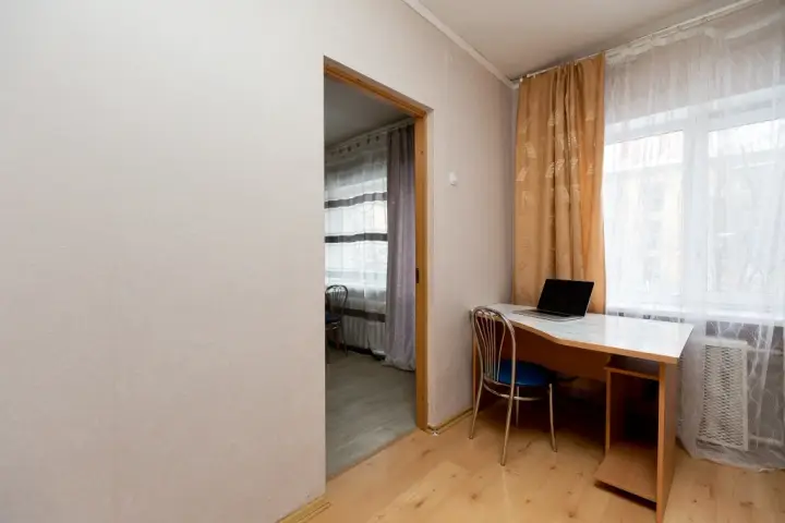 Калининград: Апартаменты Koenig Style 6
