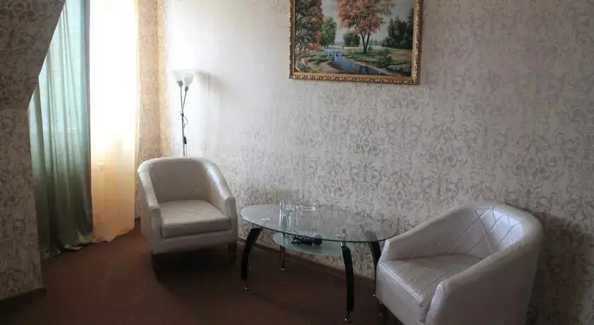 Калининград: Визит