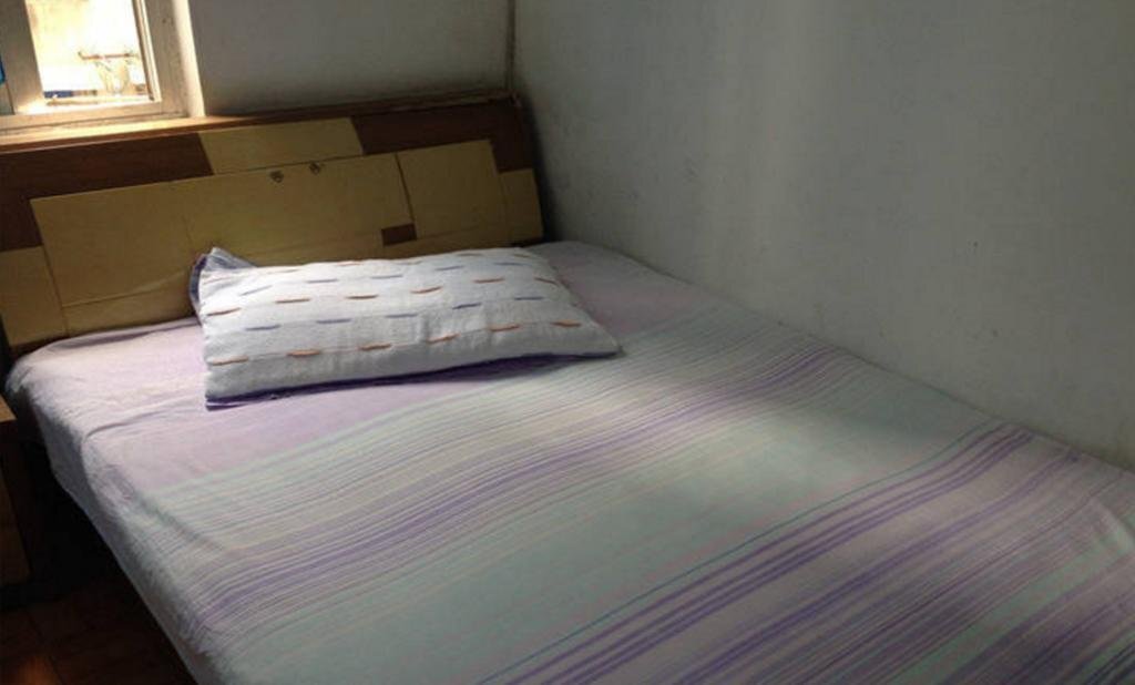 Мяньян: Gutong Bussiness Hotel Mianyang