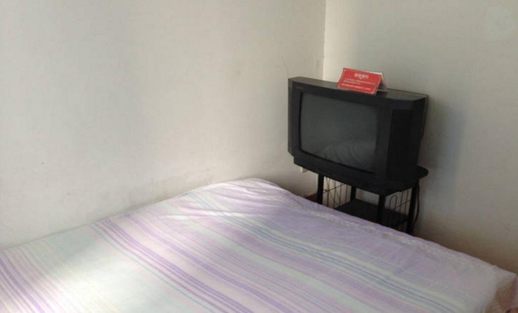 Мяньян: Gutong Bussiness Hotel Mianyang