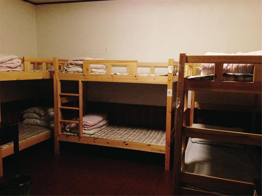 Пекин: Beijing Yonghe International Youth Hostel