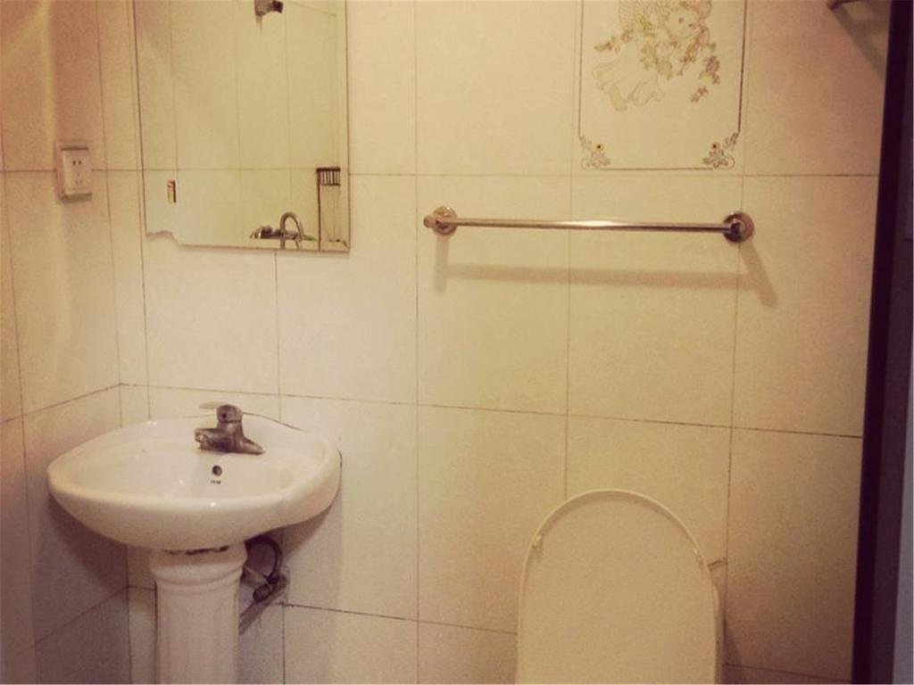 Пекин: Beijing Yonghe International Youth Hostel