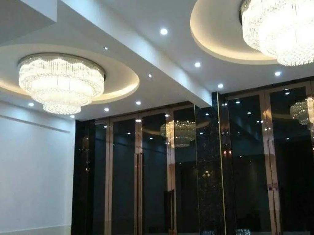 Яань: Yaan Ruianju Hotel