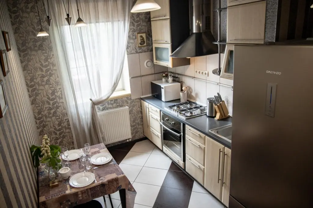 Калининград: LovelyHome 39 (ЛавлиХоум 39) на улице Радищева