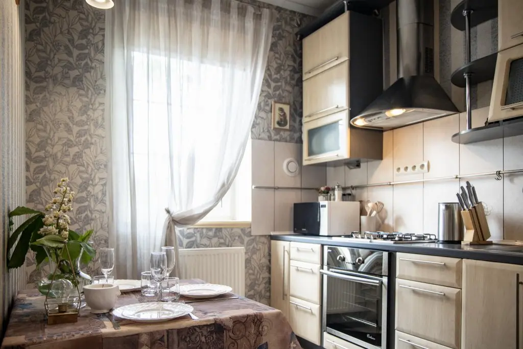 Калининград: LovelyHome 39 (ЛавлиХоум 39) на улице Радищева