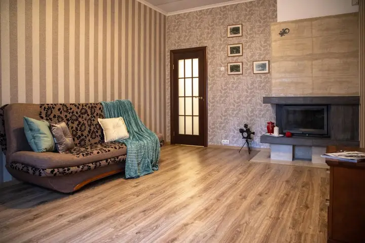 Калининград: LovelyHome 39 (ЛавлиХоум 39) на улице Радищева